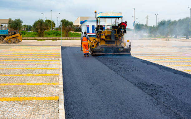 Best Cobblestone Driveway Installation  in Frisco City, AL