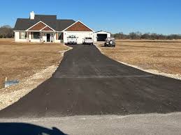 Best Decorative Concrete Driveways  in Frisco City, AL